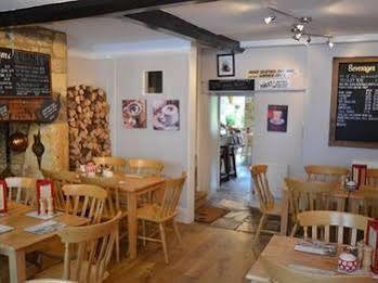 Cotswold Garden Tea Rooms Stow-on-the-Wold Esterno foto